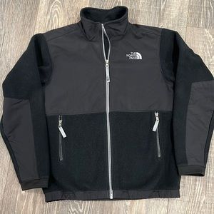 North Face Denali Fleece Jacket